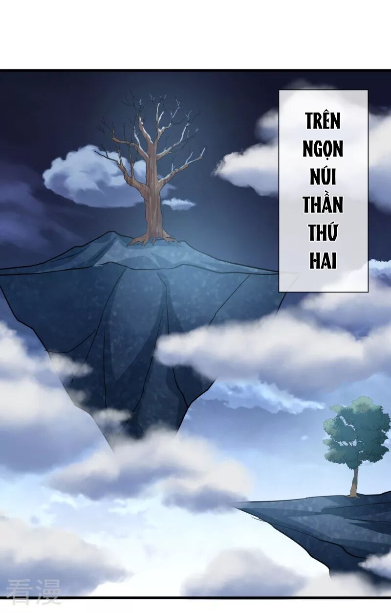 Chiến Hồn Tuyệt Thế Chap 562 - Next Chap 561