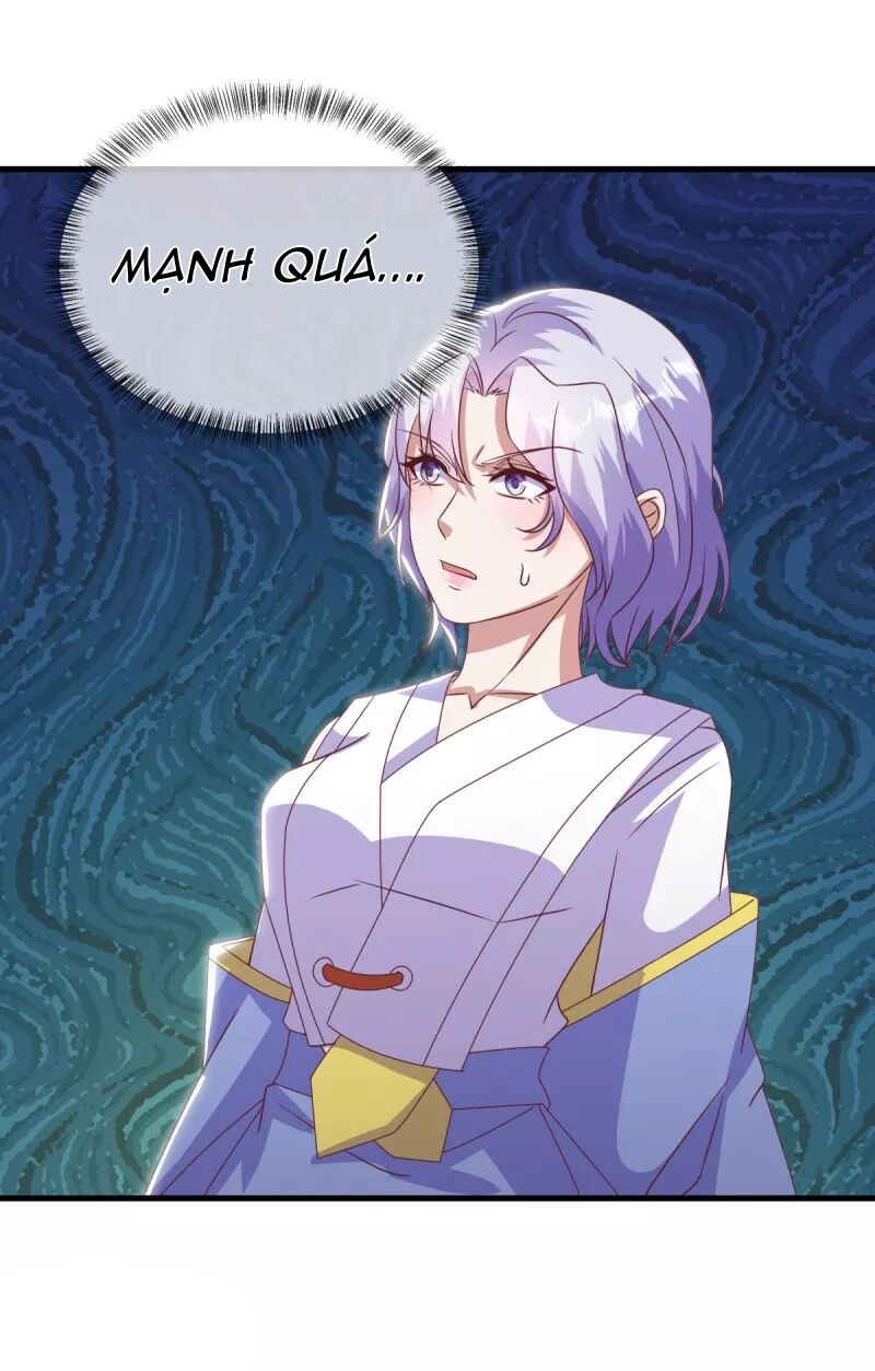 Chiến Hồn Tuyệt Thế Chap 562 - Next Chap 561