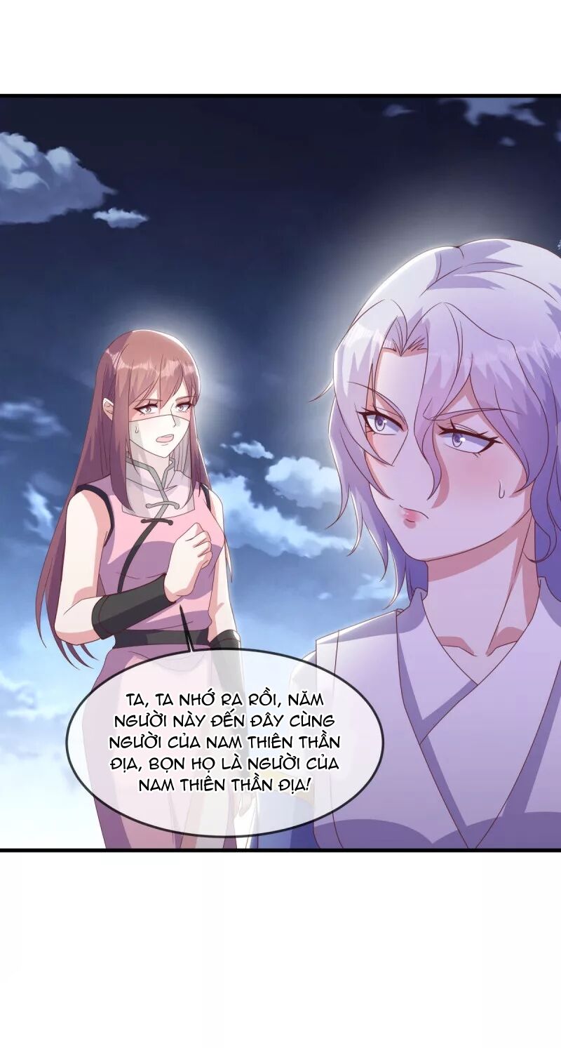 Chiến Hồn Tuyệt Thế Chap 562 - Next Chap 561