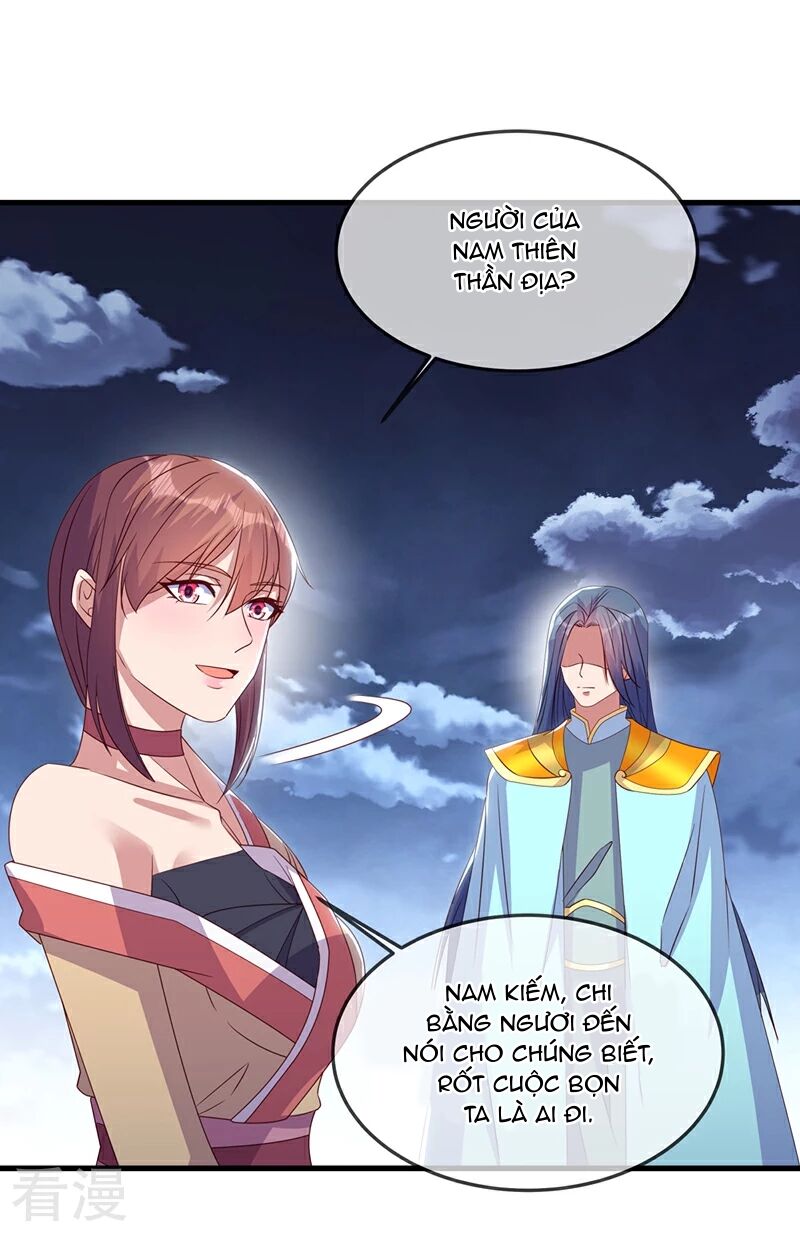 Chiến Hồn Tuyệt Thế Chap 562 - Next Chap 561