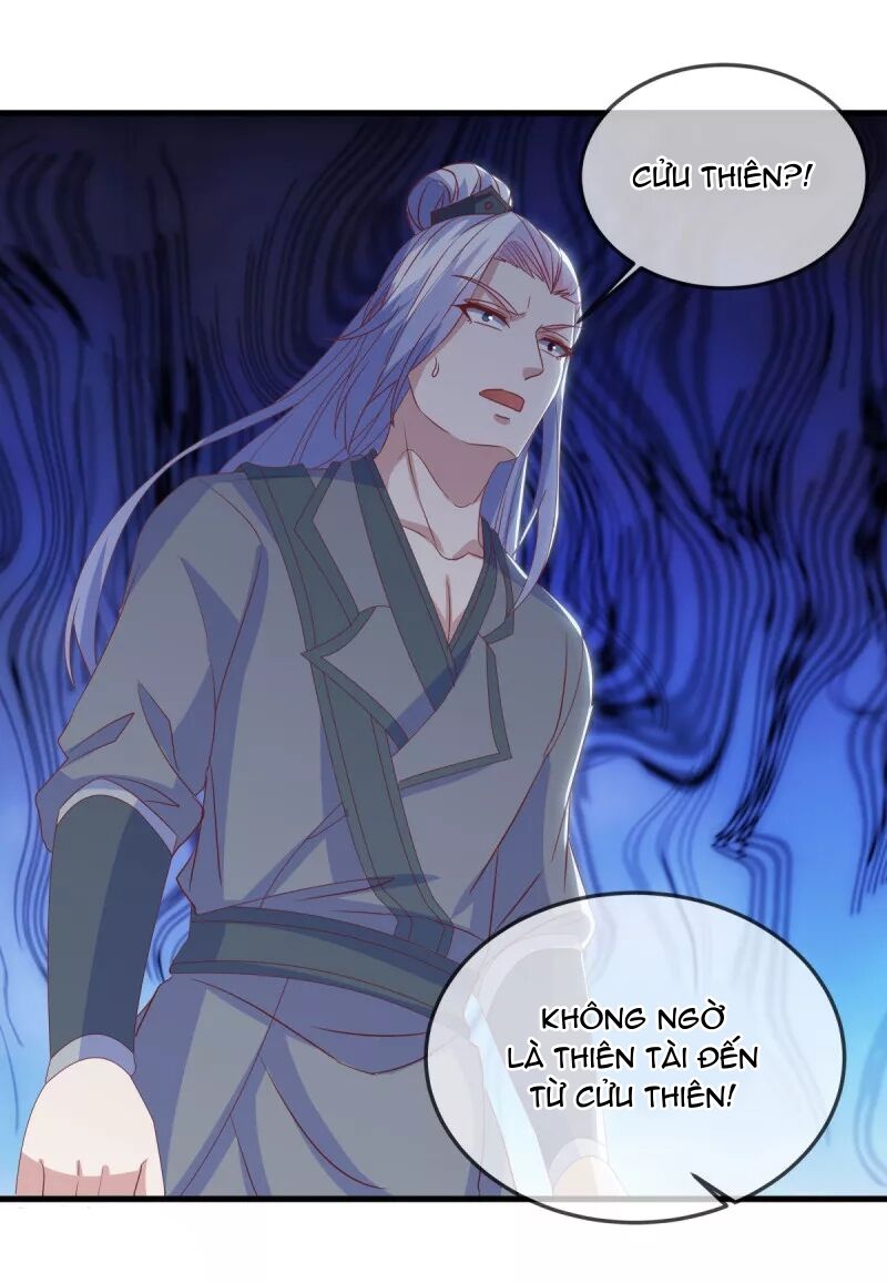 Chiến Hồn Tuyệt Thế Chap 562 - Next Chap 561