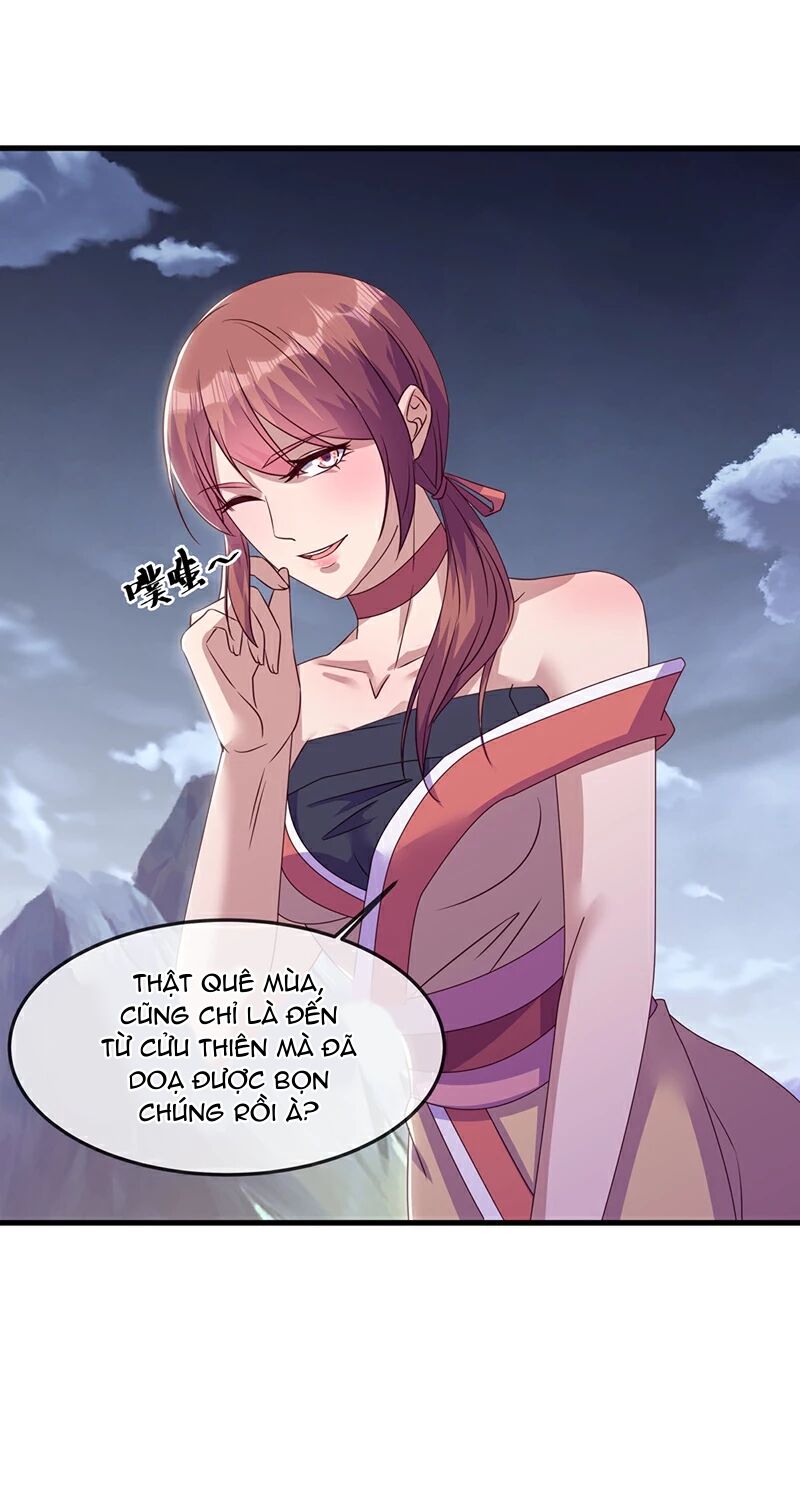 Chiến Hồn Tuyệt Thế Chap 562 - Next Chap 561