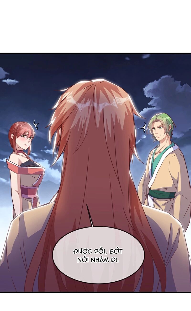 Chiến Hồn Tuyệt Thế Chap 562 - Next Chap 561