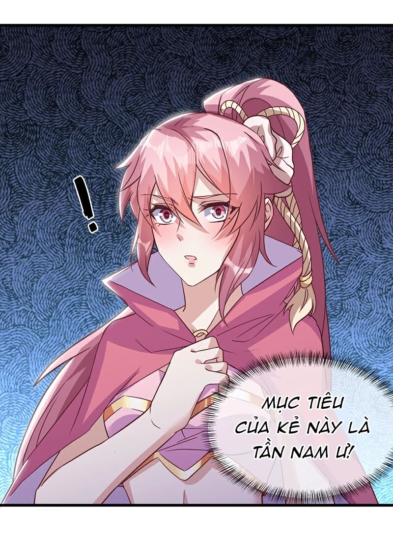 Chiến Hồn Tuyệt Thế Chap 562 - Next Chap 561