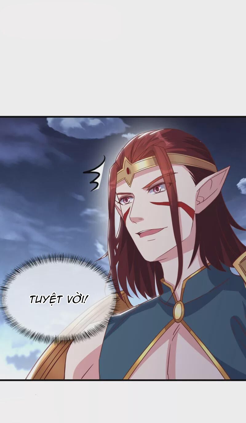 Chiến Hồn Tuyệt Thế Chap 562 - Next Chap 561