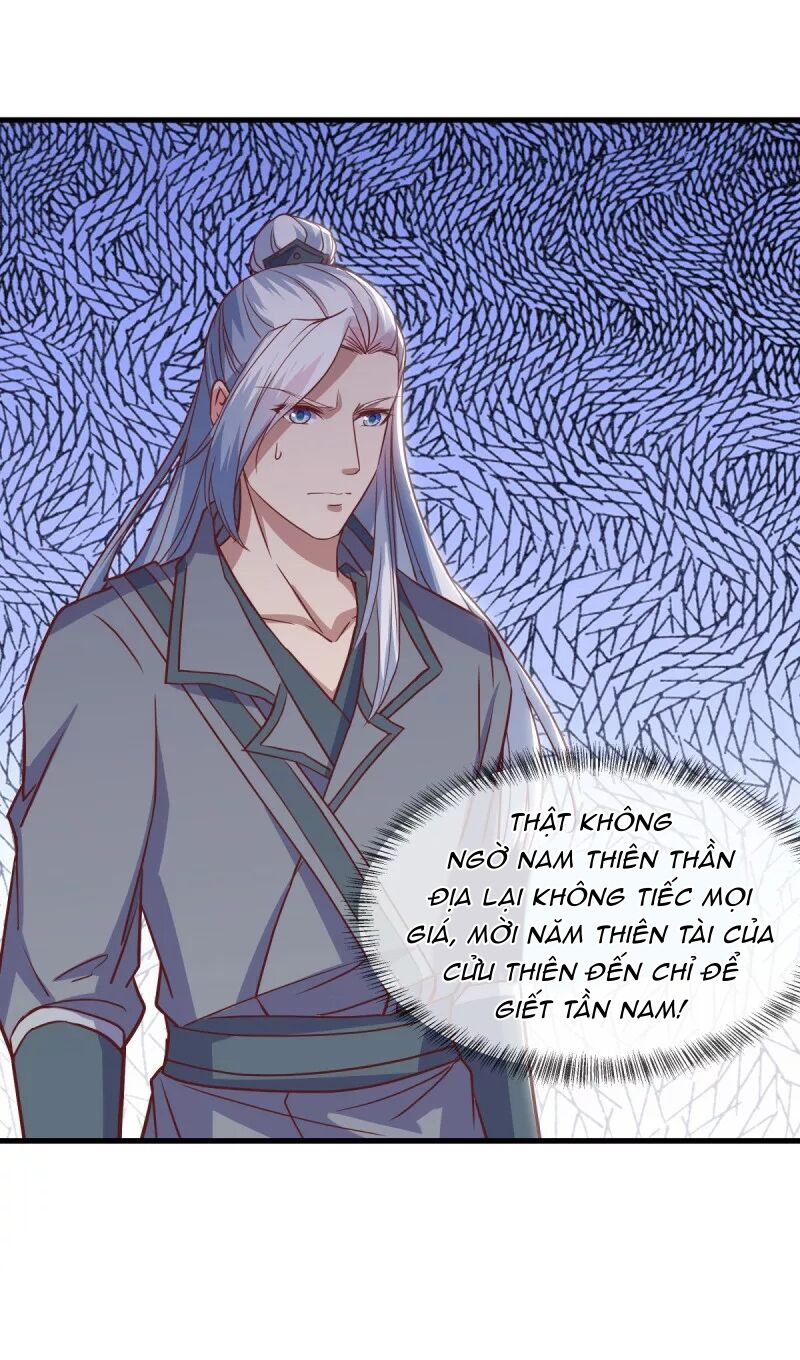 Chiến Hồn Tuyệt Thế Chap 562 - Next Chap 561