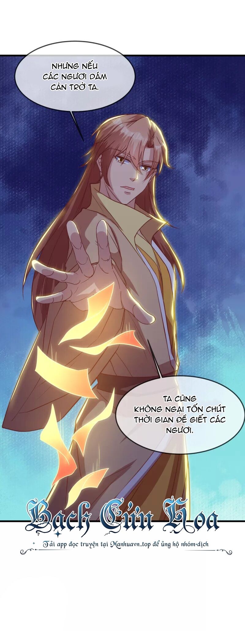 Chiến Hồn Tuyệt Thế Chap 562 - Next Chap 561