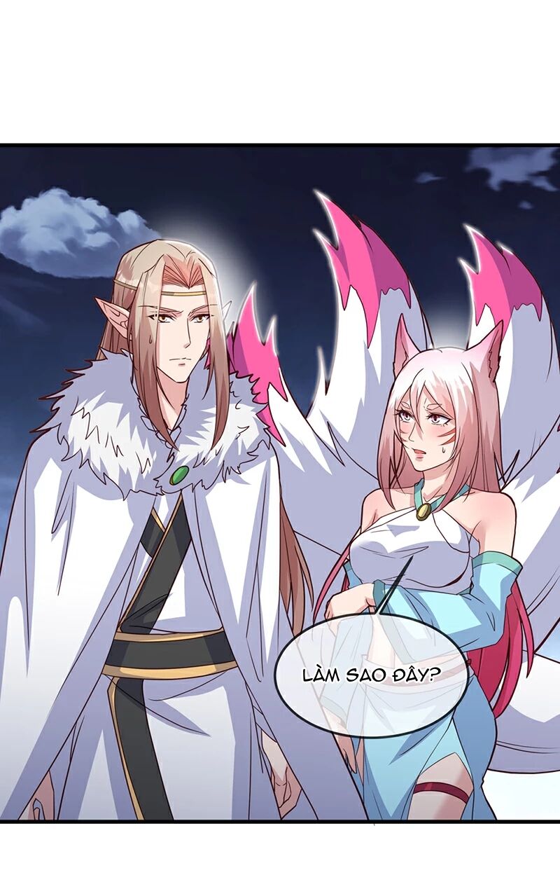 Chiến Hồn Tuyệt Thế Chap 562 - Next Chap 561