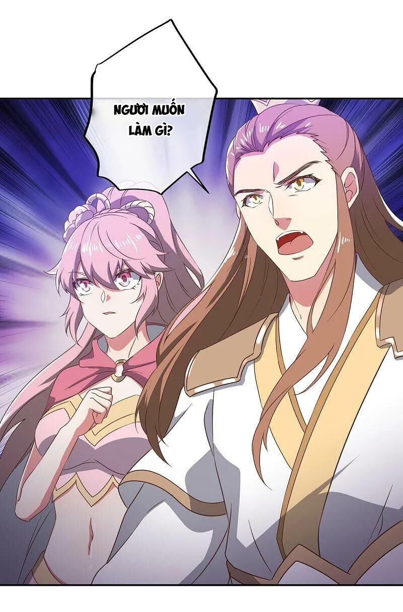 Chiến Hồn Tuyệt Thế Chap 563 - Next Chap 562