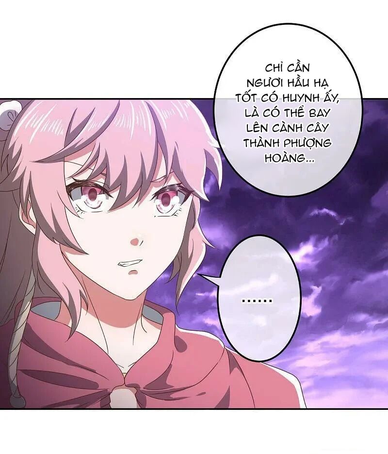 Chiến Hồn Tuyệt Thế Chap 563 - Next Chap 562