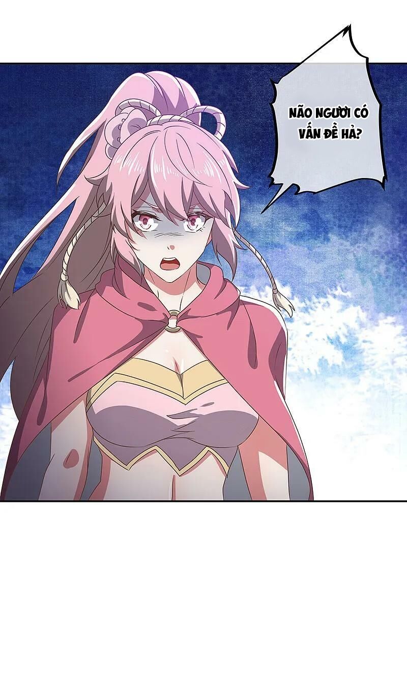 Chiến Hồn Tuyệt Thế Chap 563 - Next Chap 562