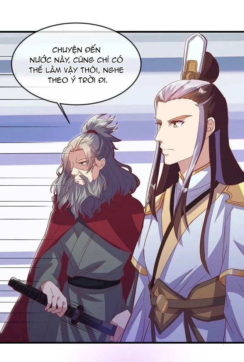 Chiến Hồn Tuyệt Thế Chap 563 - Next Chap 562