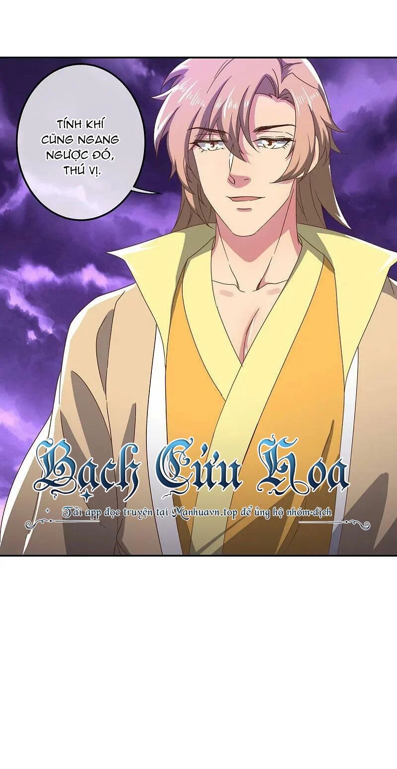 Chiến Hồn Tuyệt Thế Chap 563 - Next Chap 562