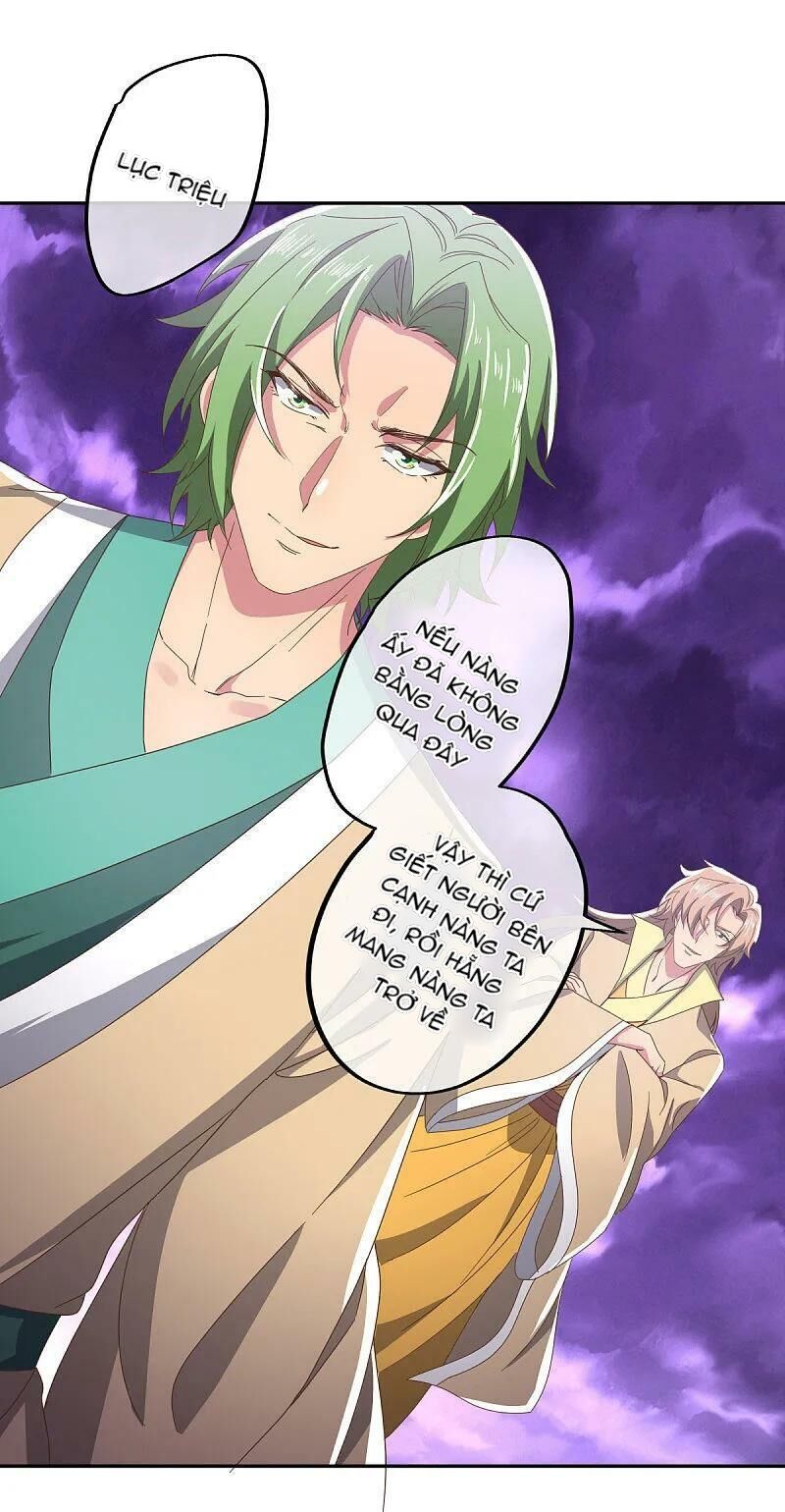 Chiến Hồn Tuyệt Thế Chap 563 - Next Chap 562