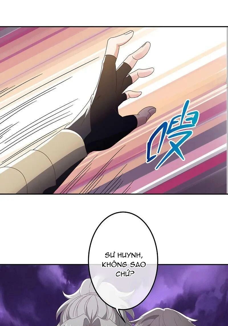 Chiến Hồn Tuyệt Thế Chap 563 - Next Chap 562