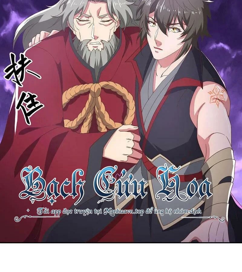 Chiến Hồn Tuyệt Thế Chap 563 - Next Chap 562