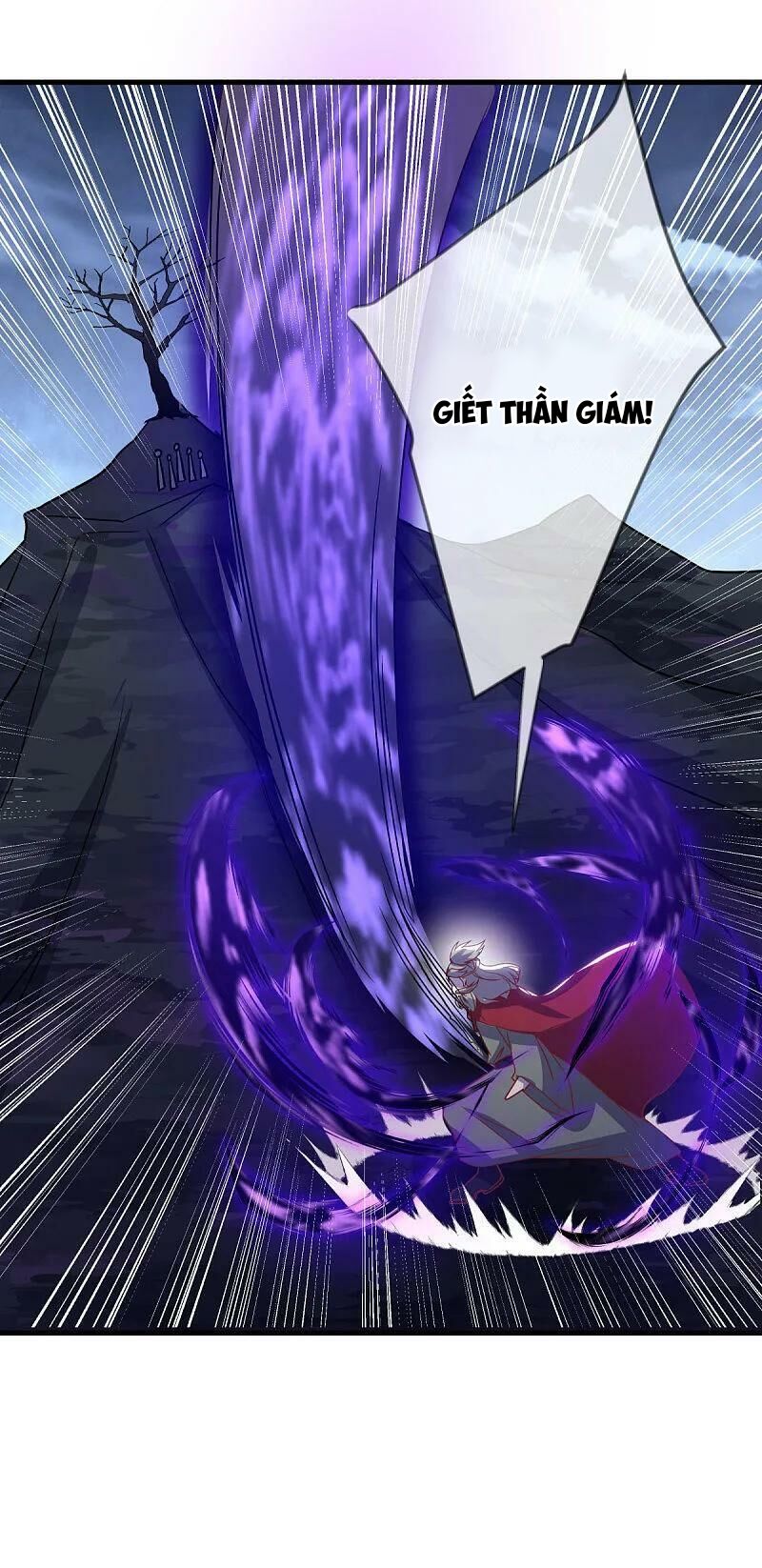 Chiến Hồn Tuyệt Thế Chap 563 - Next Chap 562