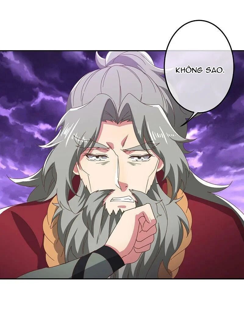 Chiến Hồn Tuyệt Thế Chap 563 - Next Chap 562