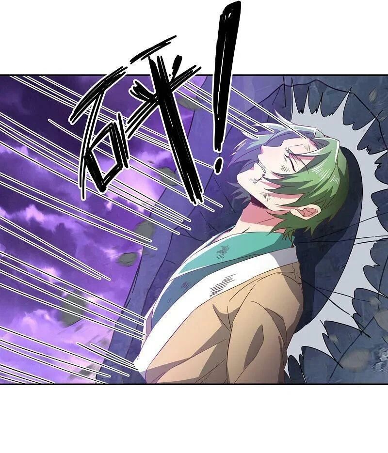 Chiến Hồn Tuyệt Thế Chap 563 - Next Chap 562