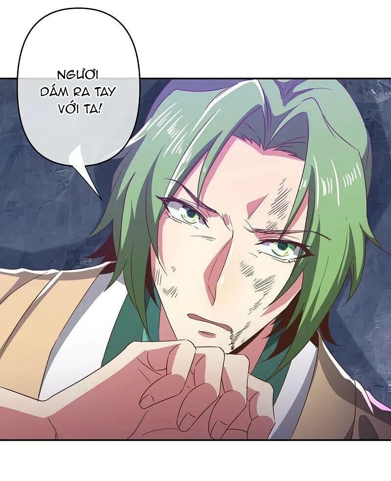 Chiến Hồn Tuyệt Thế Chap 563 - Next Chap 562