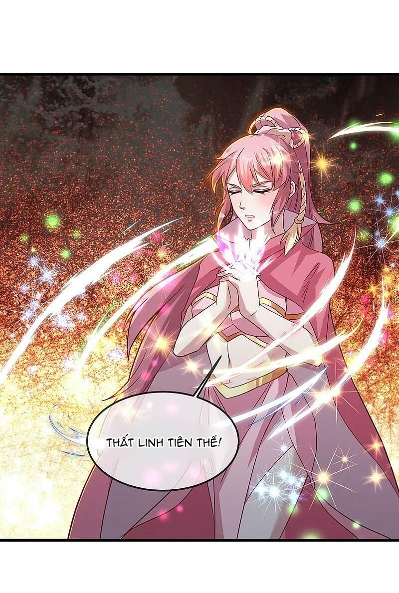 Chiến Hồn Tuyệt Thế Chap 563 - Next Chap 562