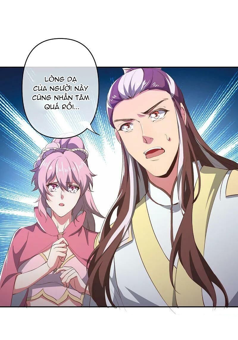 Chiến Hồn Tuyệt Thế Chap 563 - Next Chap 562