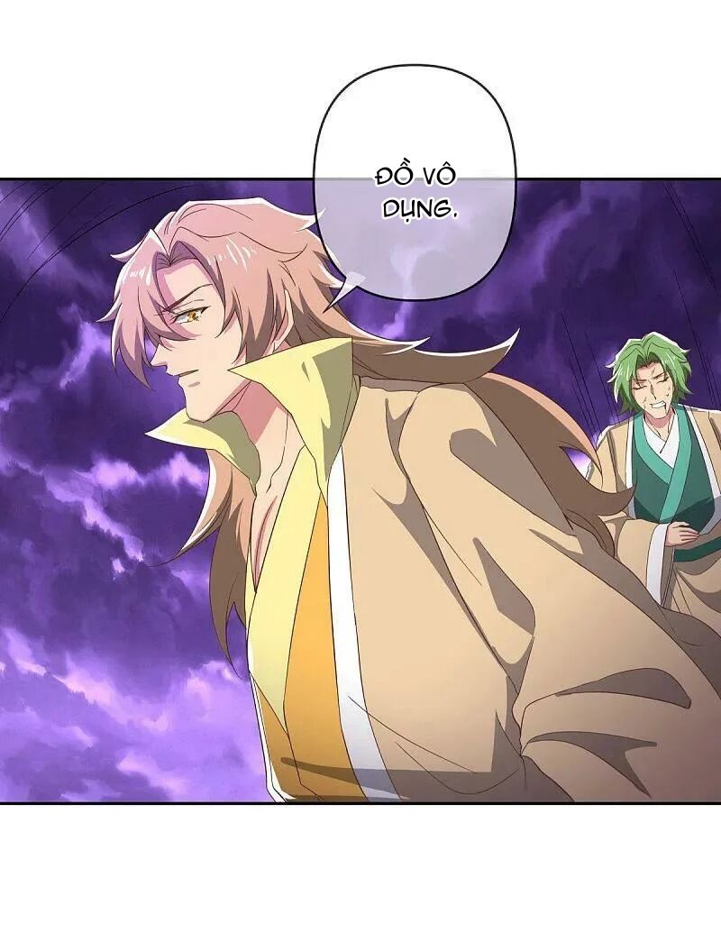 Chiến Hồn Tuyệt Thế Chap 563 - Next Chap 562