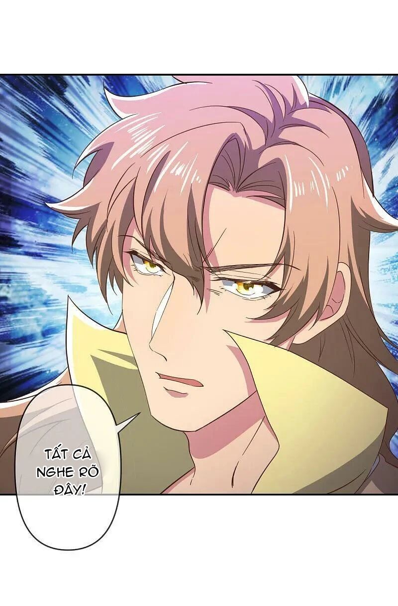 Chiến Hồn Tuyệt Thế Chap 563 - Next Chap 562