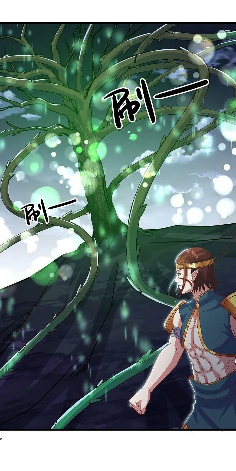 Chiến Hồn Tuyệt Thế Chap 563 - Next Chap 562