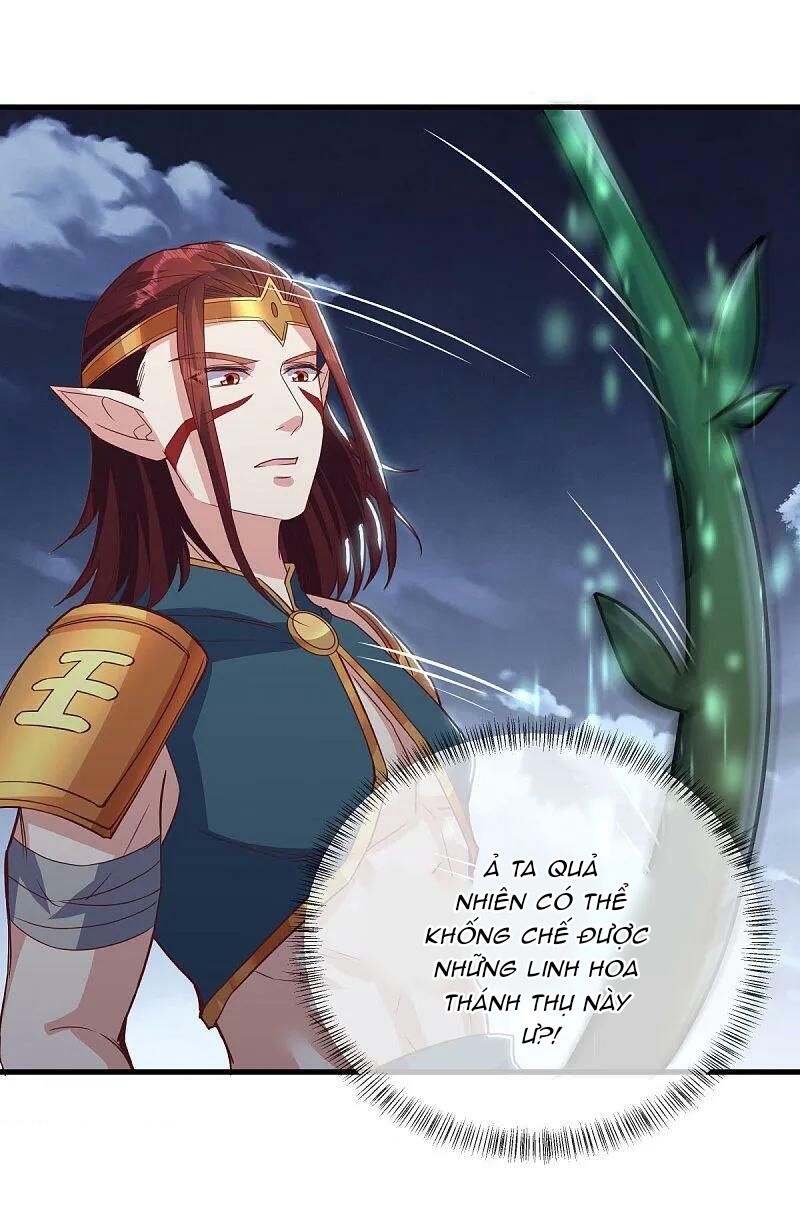 Chiến Hồn Tuyệt Thế Chap 563 - Next Chap 562