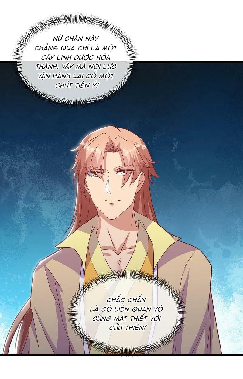 Chiến Hồn Tuyệt Thế Chap 563 - Next Chap 562