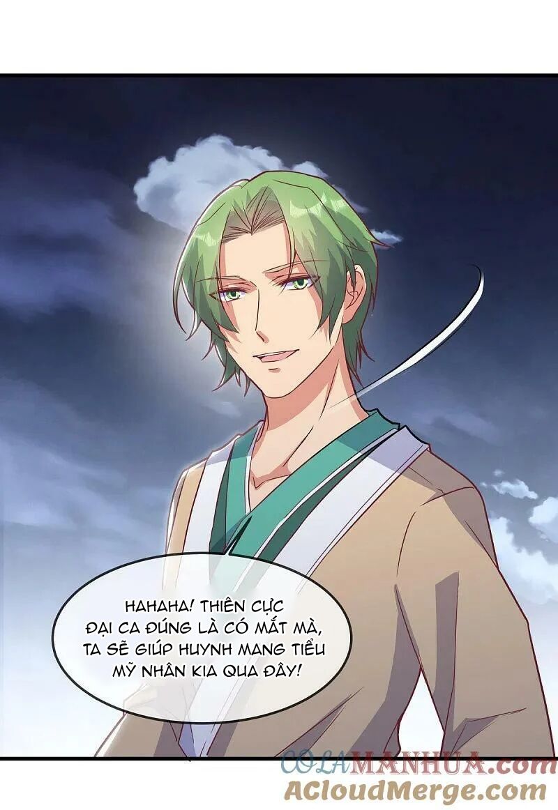 Chiến Hồn Tuyệt Thế Chap 563 - Next Chap 562