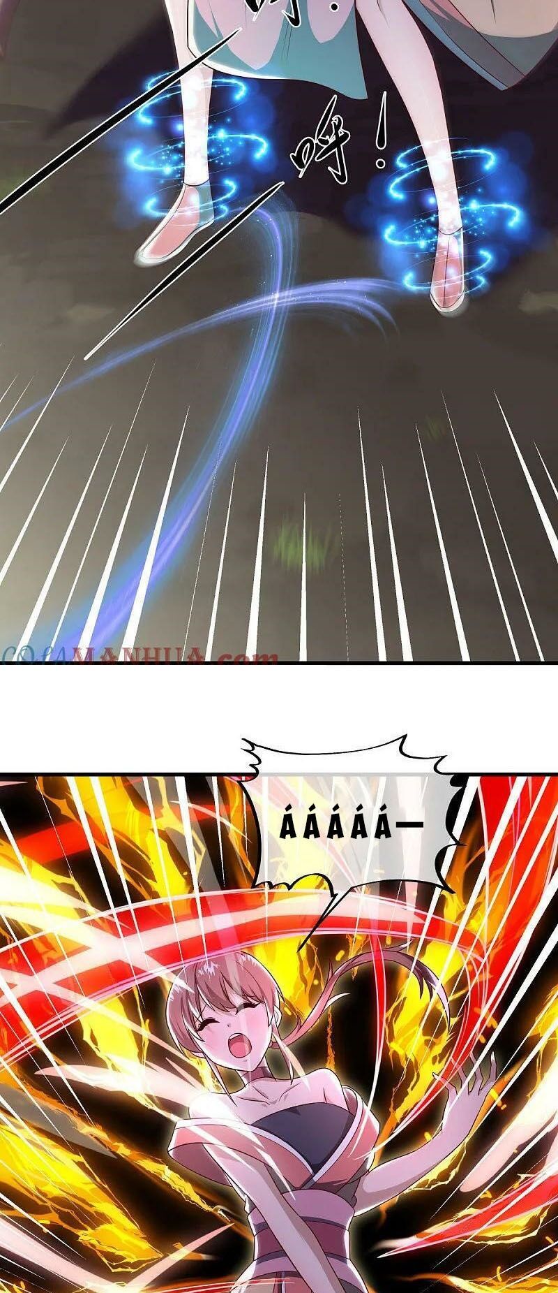 Chiến Hồn Tuyệt Thế Chap 564 - Next Chap 563