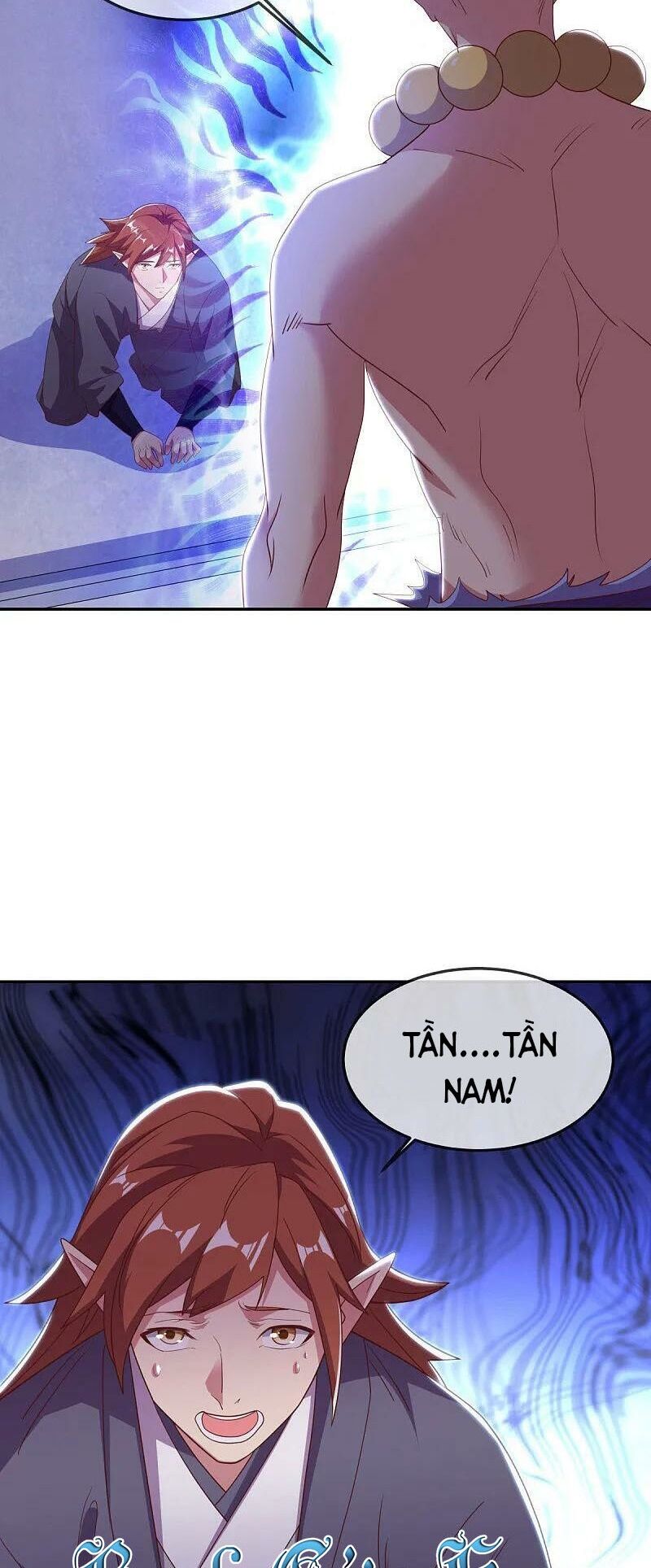 Chiến Hồn Tuyệt Thế Chap 565 - Next Chap 564