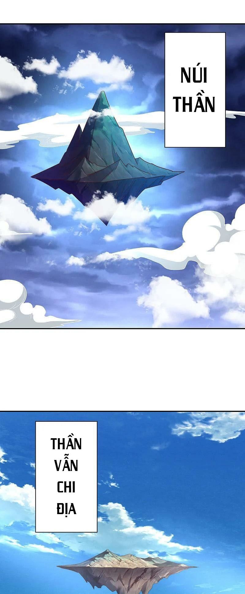 Chiến Hồn Tuyệt Thế Chap 565 - Next Chap 564