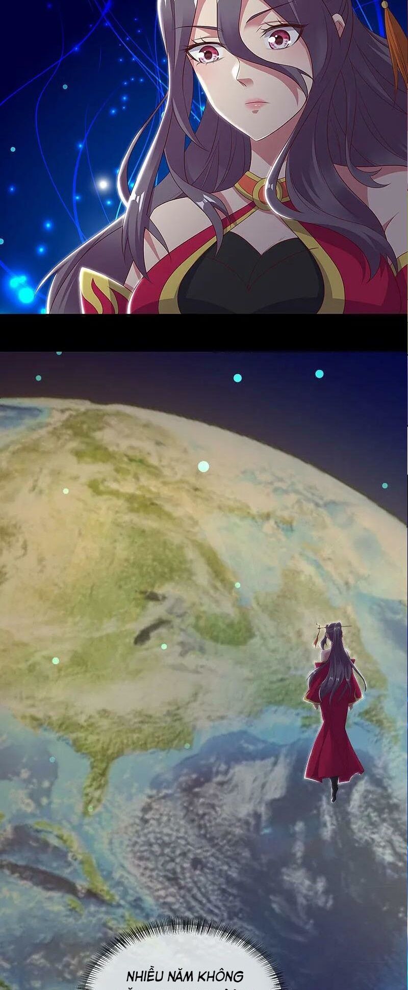 Chiến Hồn Tuyệt Thế Chap 565 - Next Chap 564