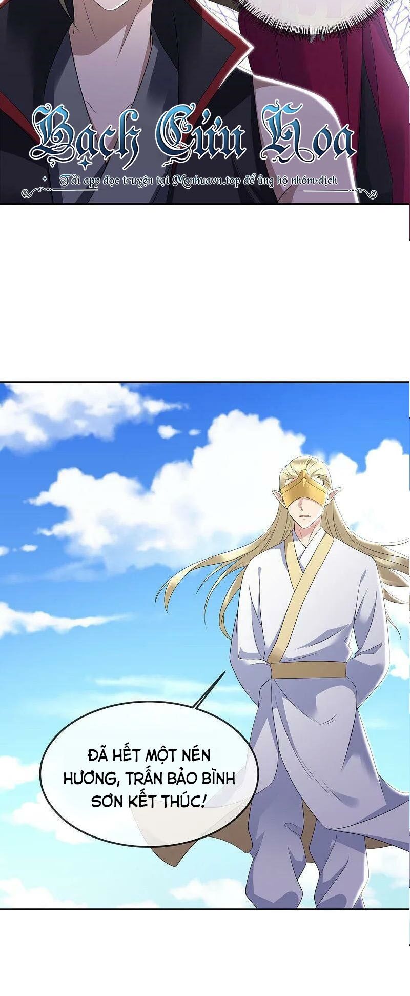 Chiến Hồn Tuyệt Thế Chap 565 - Next Chap 564