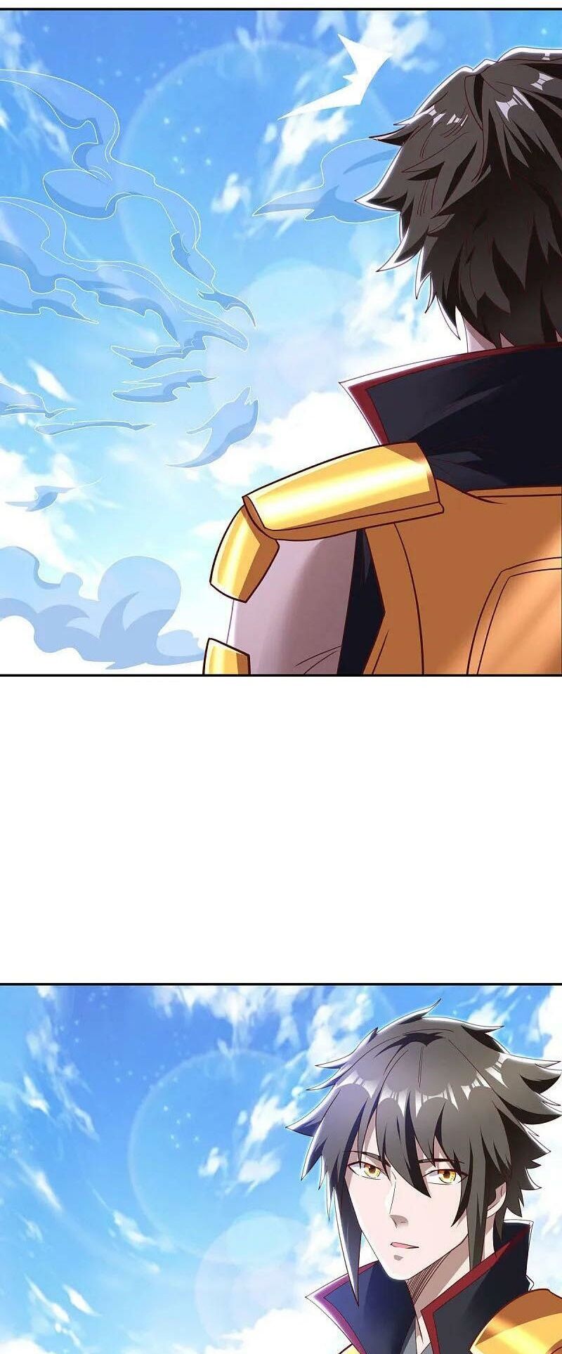 Chiến Hồn Tuyệt Thế Chap 565 - Next Chap 564