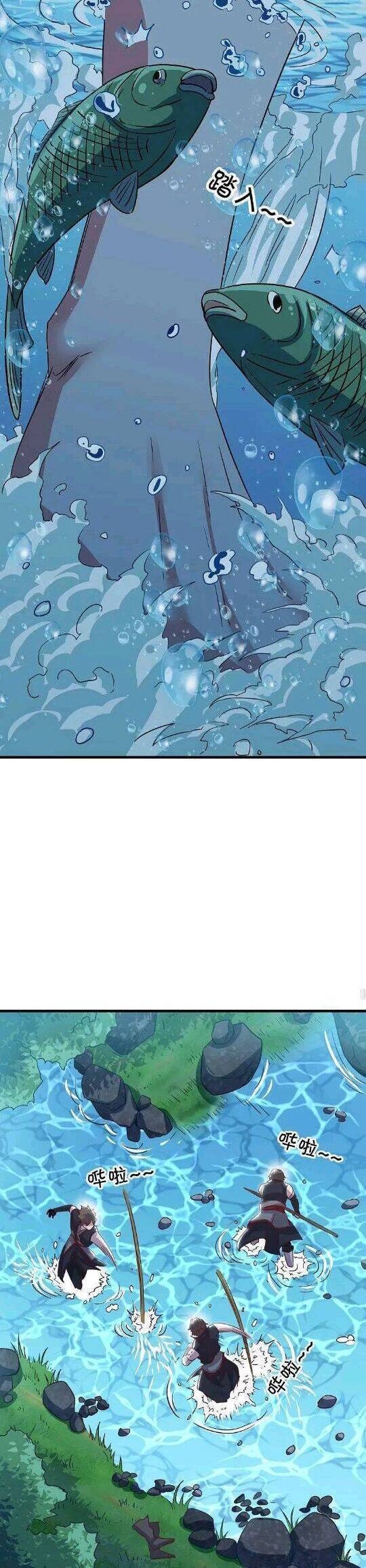 Chiến Hồn Tuyệt Thế Chap 572 - Next Chap 571