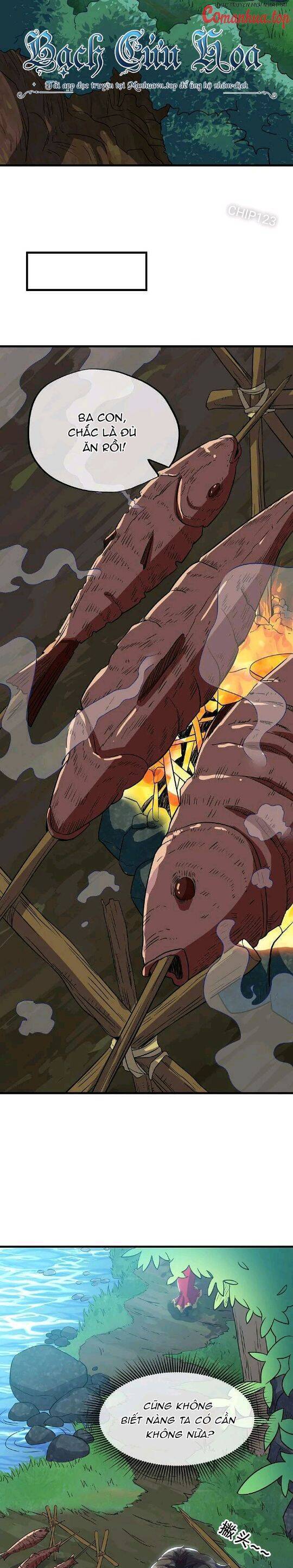 Chiến Hồn Tuyệt Thế Chap 572 - Next Chap 571