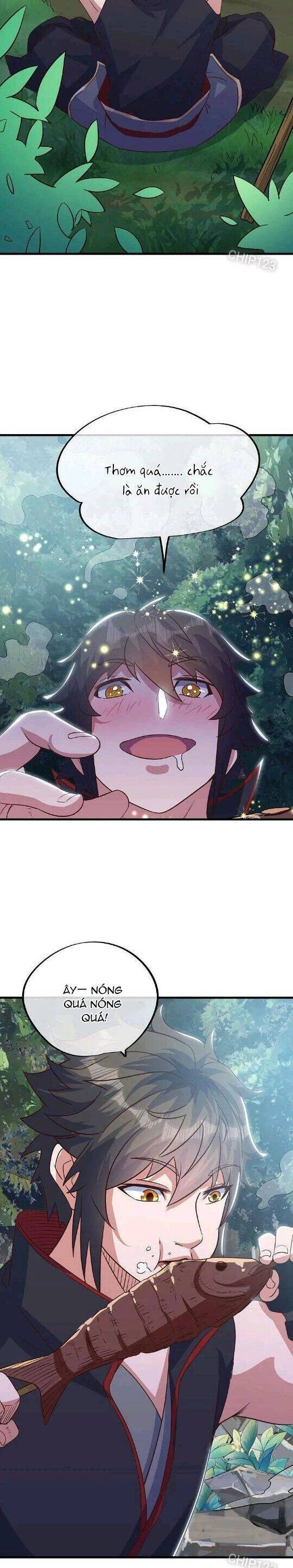 Chiến Hồn Tuyệt Thế Chap 572 - Next Chap 571