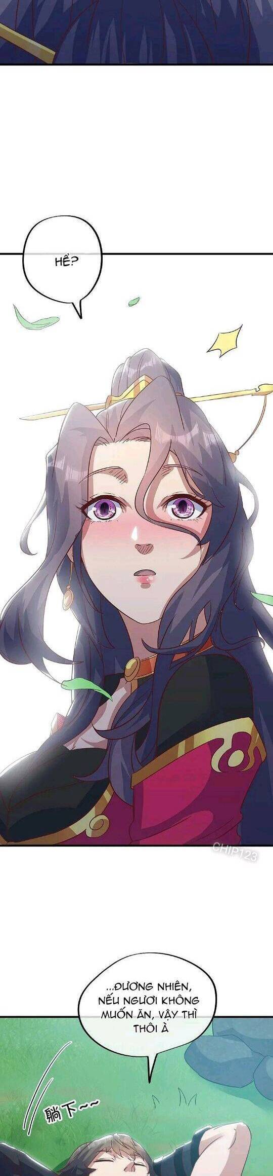 Chiến Hồn Tuyệt Thế Chap 572 - Next Chap 571