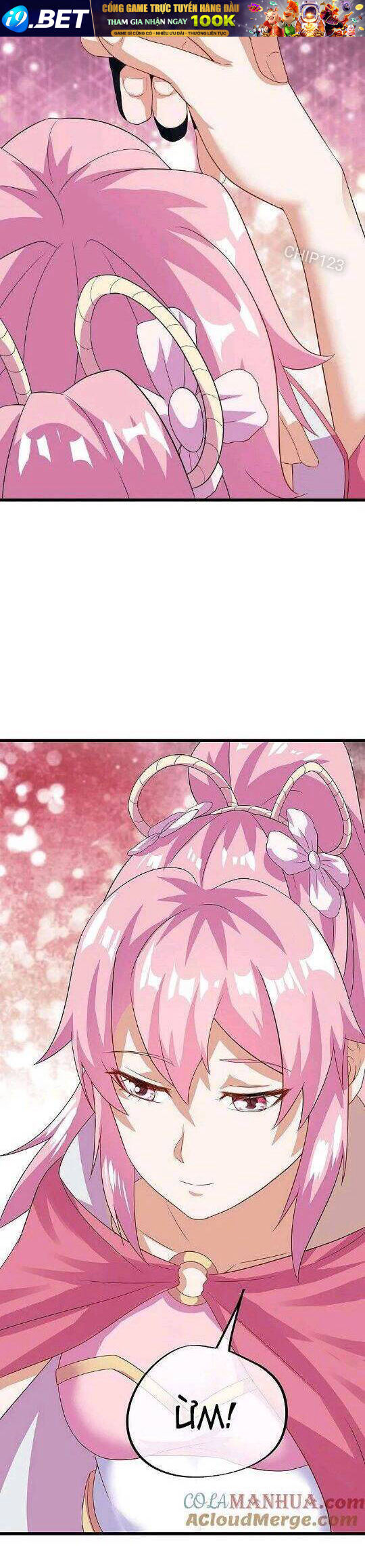 Chiến Hồn Tuyệt Thế Chap 573 - Next Chap 572