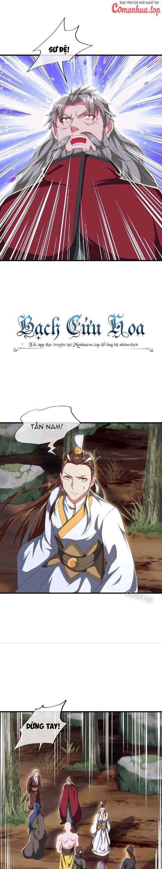 Chiến Hồn Tuyệt Thế Chap 575 - Next Chap 574