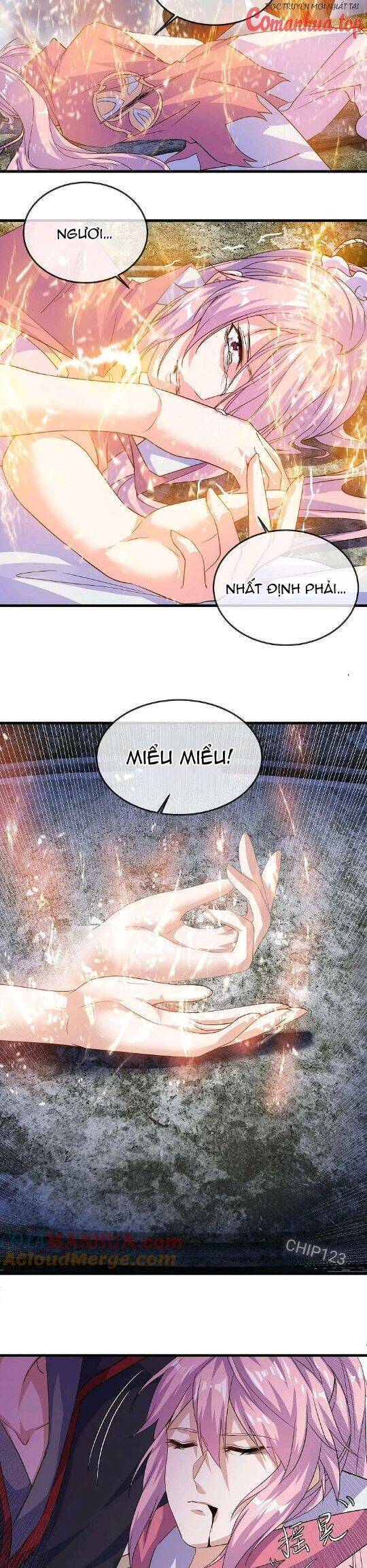 Chiến Hồn Tuyệt Thế Chap 578 - Next Chap 577