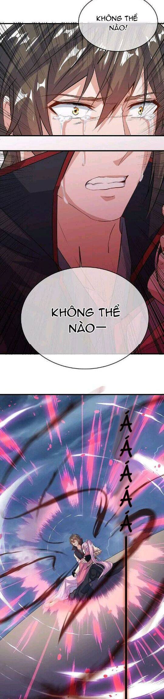 Chiến Hồn Tuyệt Thế Chap 578 - Next Chap 577