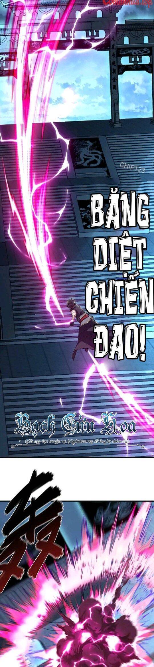 Chiến Hồn Tuyệt Thế Chap 582 - Next Chap 581