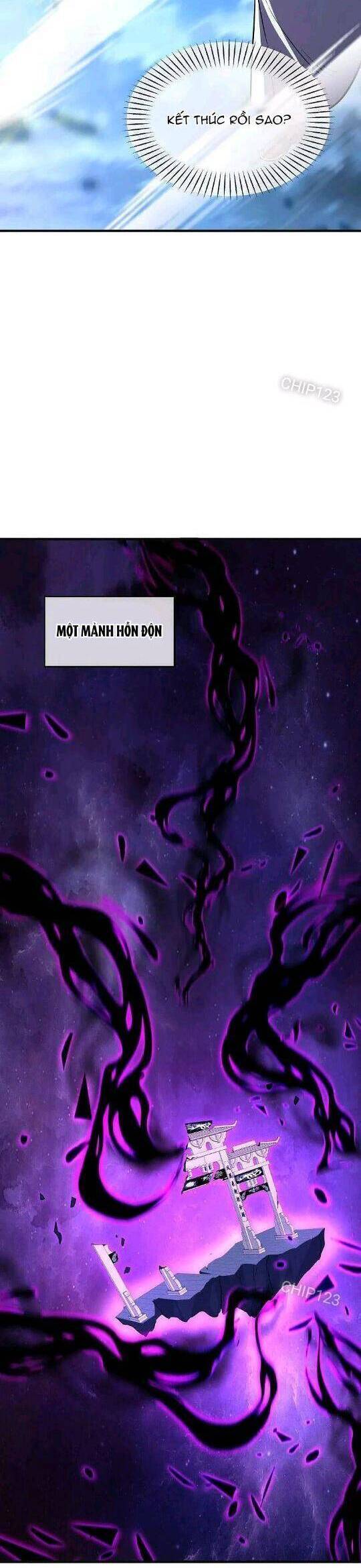 Chiến Hồn Tuyệt Thế Chap 583 - Next Chap 582