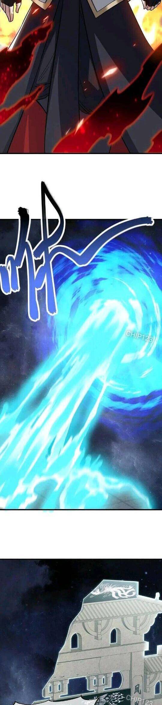 Chiến Hồn Tuyệt Thế Chap 583 - Next Chap 582