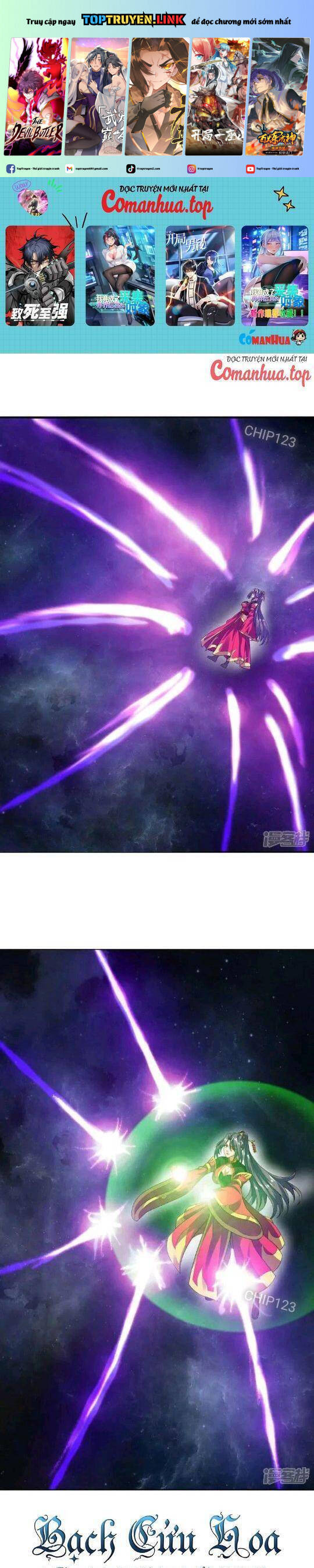 Chiến Hồn Tuyệt Thế Chap 584 - Next Chap 583